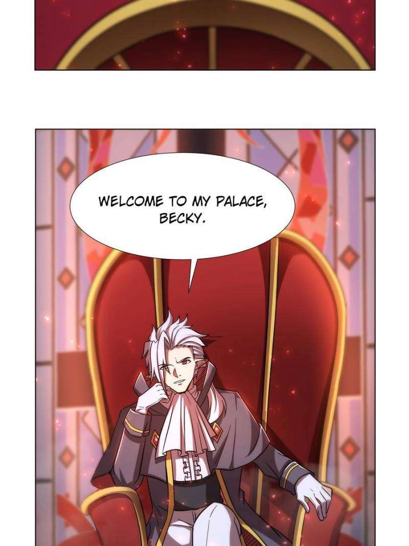 Vampires And Knight chapter 221 page 7