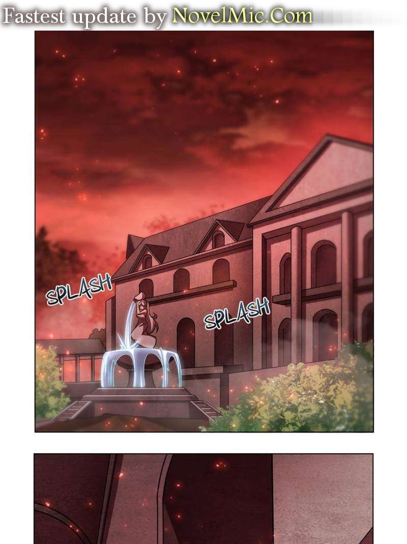 Vampires And Knight chapter 222 page 1