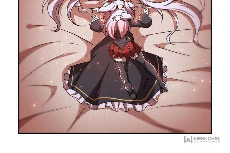 Vampires And Knight chapter 222 page 10