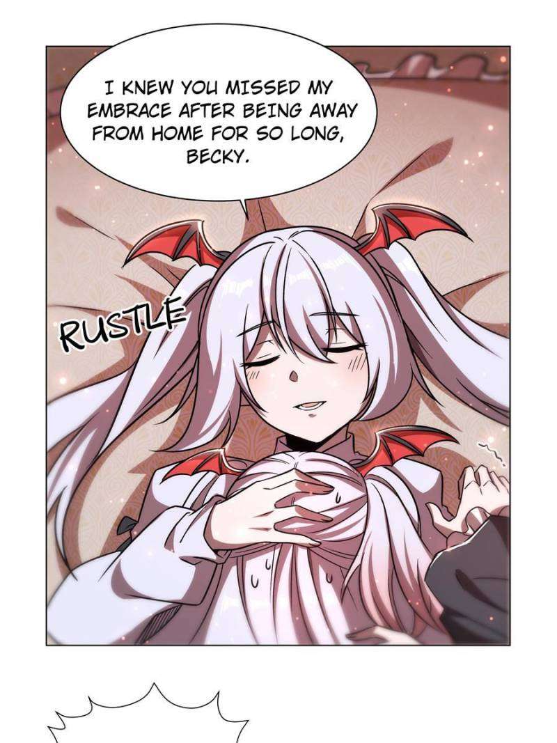 Vampires And Knight chapter 222 page 11