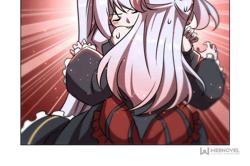 Vampires And Knight chapter 222 page 15