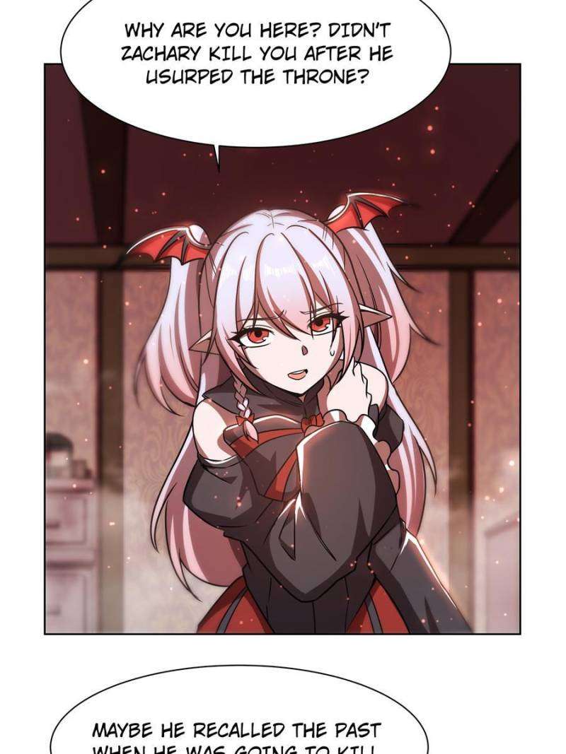 Vampires And Knight chapter 222 page 17