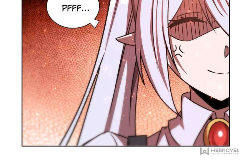 Vampires And Knight chapter 222 page 20