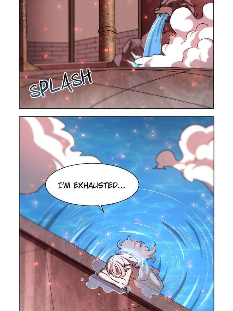 Vampires And Knight chapter 222 page 23