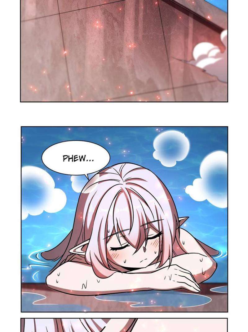 Vampires And Knight chapter 222 page 24