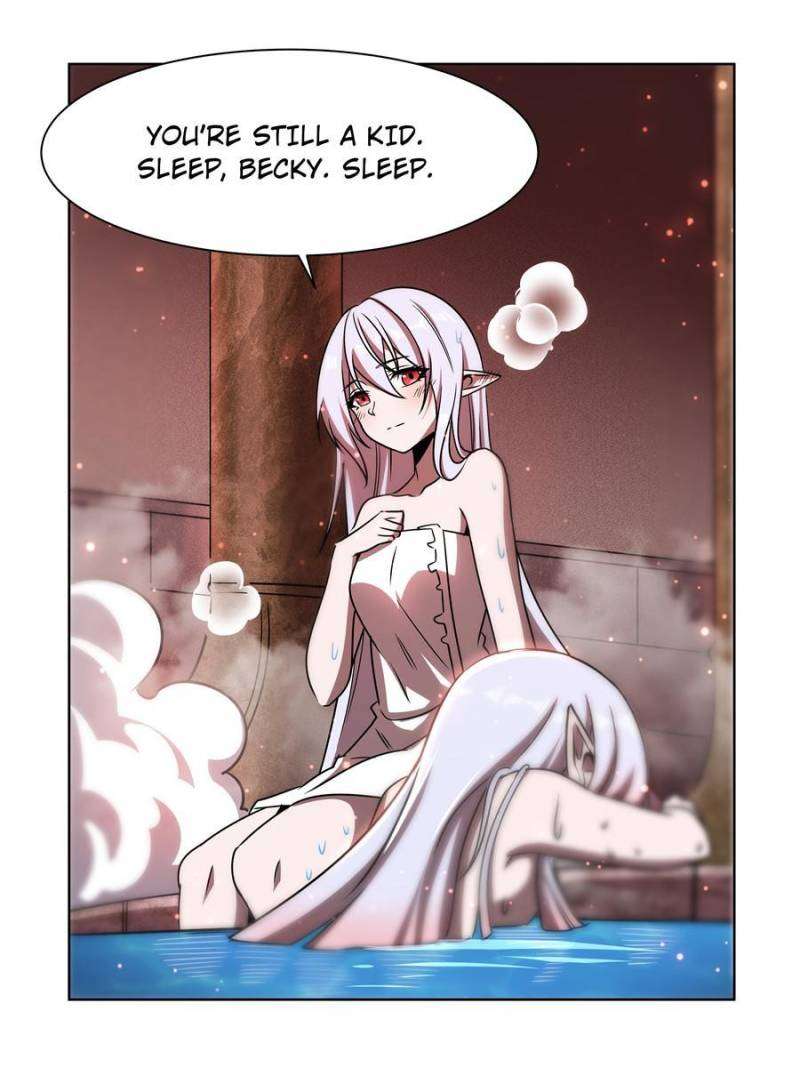 Vampires And Knight chapter 222 page 26