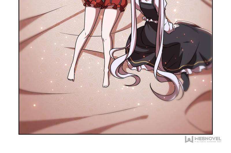 Vampires And Knight chapter 222 page 30