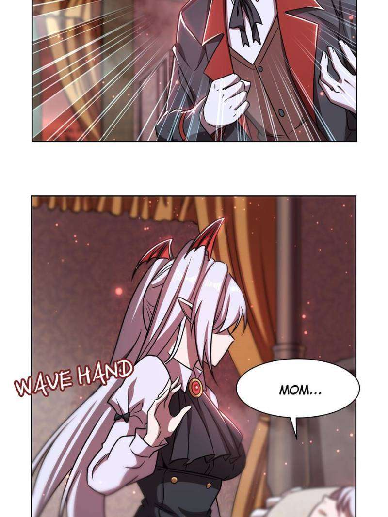 Vampires And Knight chapter 222 page 33