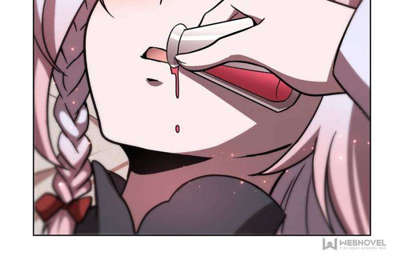 Vampires And Knight chapter 222 page 35