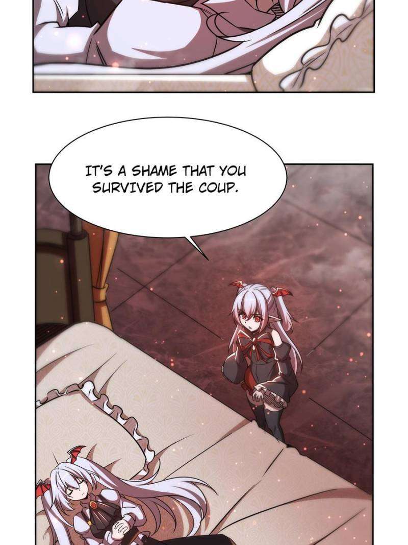 Vampires And Knight chapter 222 page 7