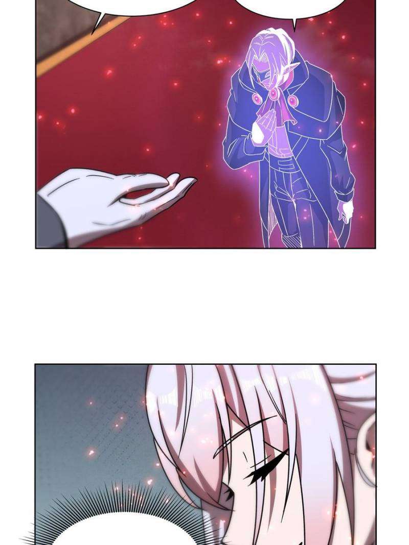 Vampires And Knight chapter 223 page 13