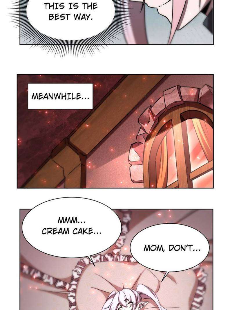 Vampires And Knight chapter 223 page 14