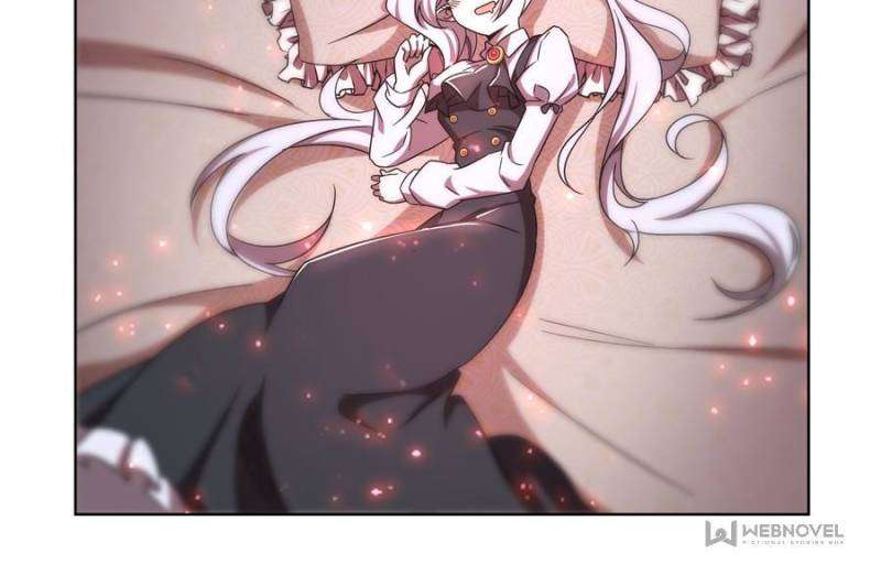 Vampires And Knight chapter 223 page 15