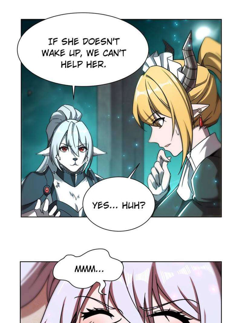 Vampires And Knight chapter 223 page 21