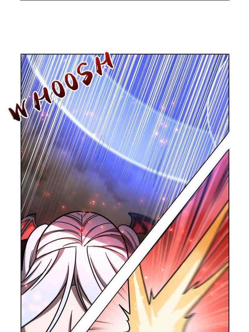 Vampires And Knight chapter 223 page 34