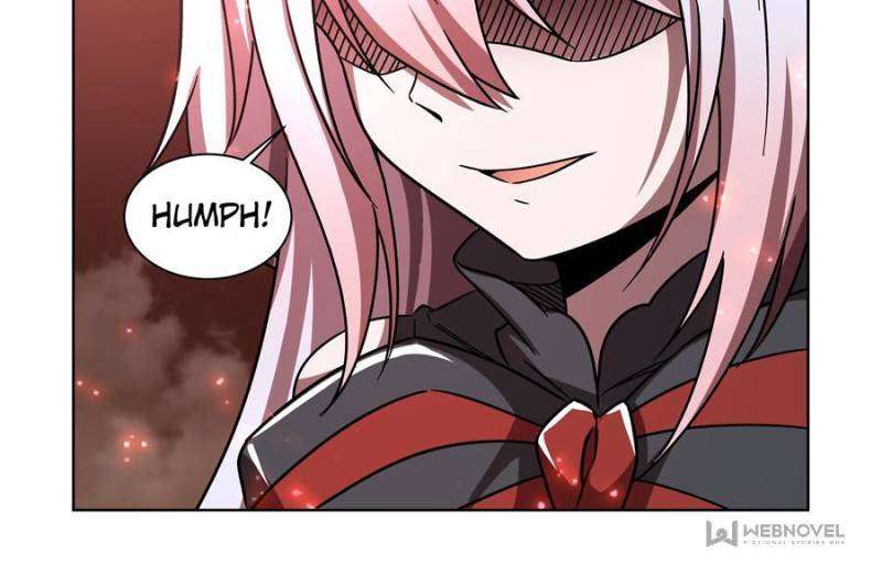 Vampires And Knight chapter 223 page 5