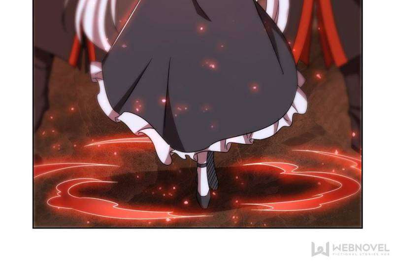 Vampires And Knight chapter 224 page 10