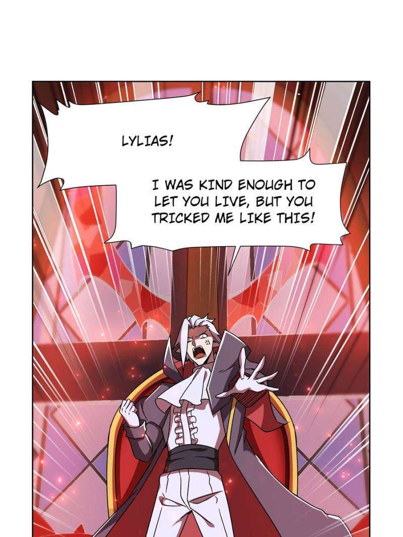 Vampires And Knight chapter 224 page 14