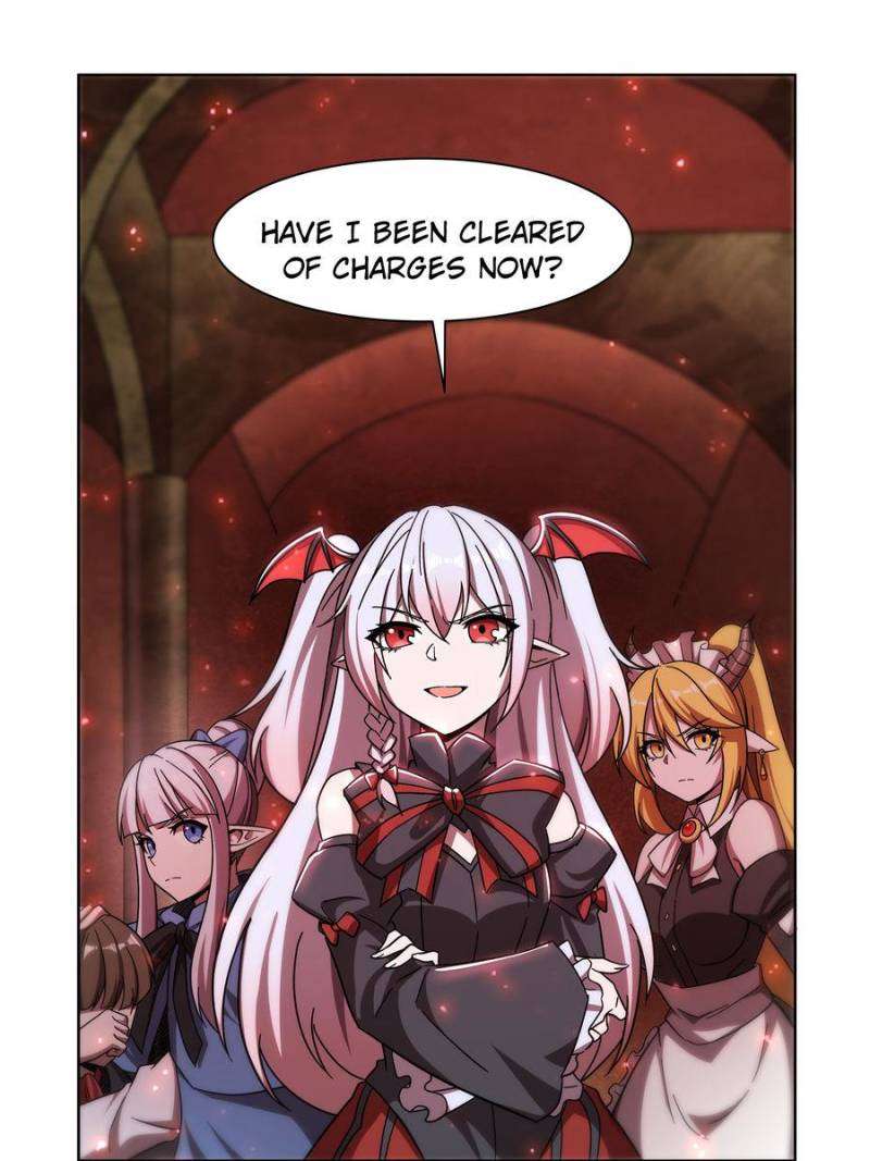 Vampires And Knight chapter 224 page 36