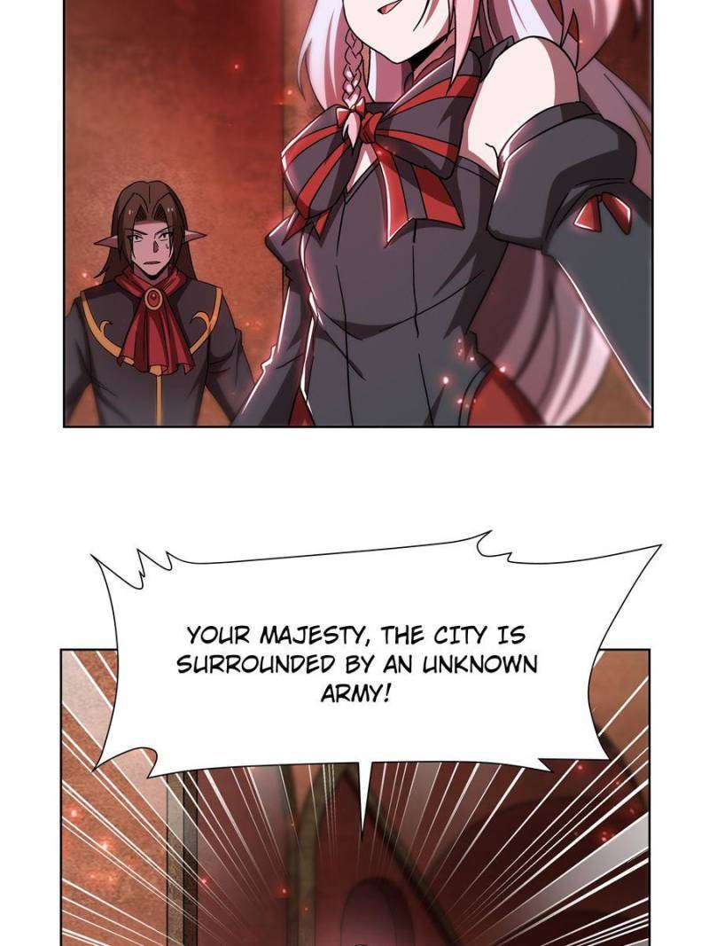 Vampires And Knight chapter 224 page 39