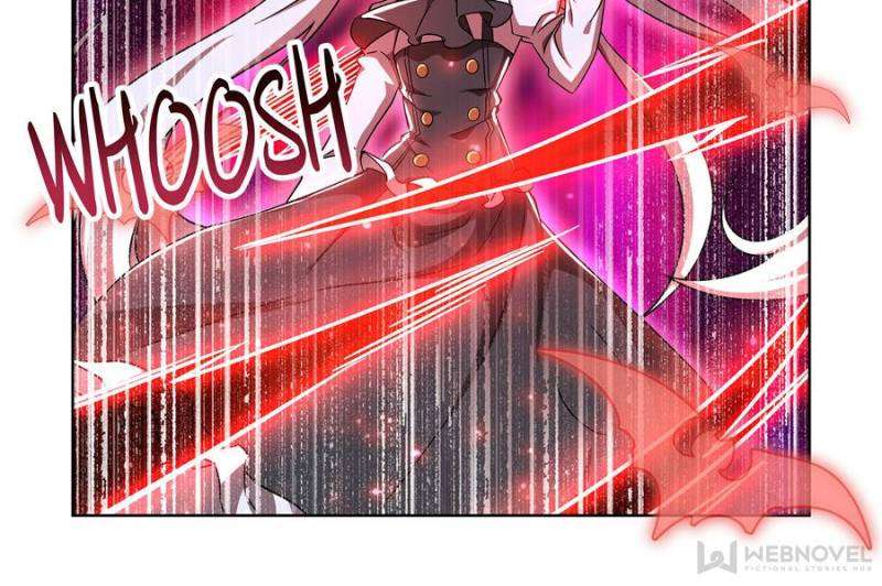 Vampires And Knight chapter 224 page 5