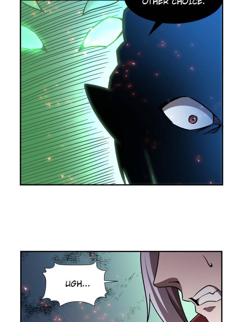 Vampires And Knight chapter 227 page 18