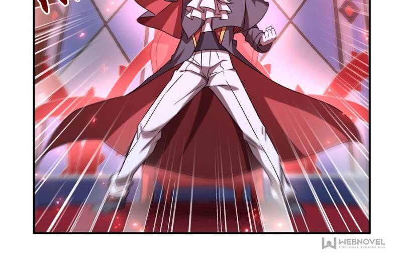 Vampires And Knight chapter 227 page 20