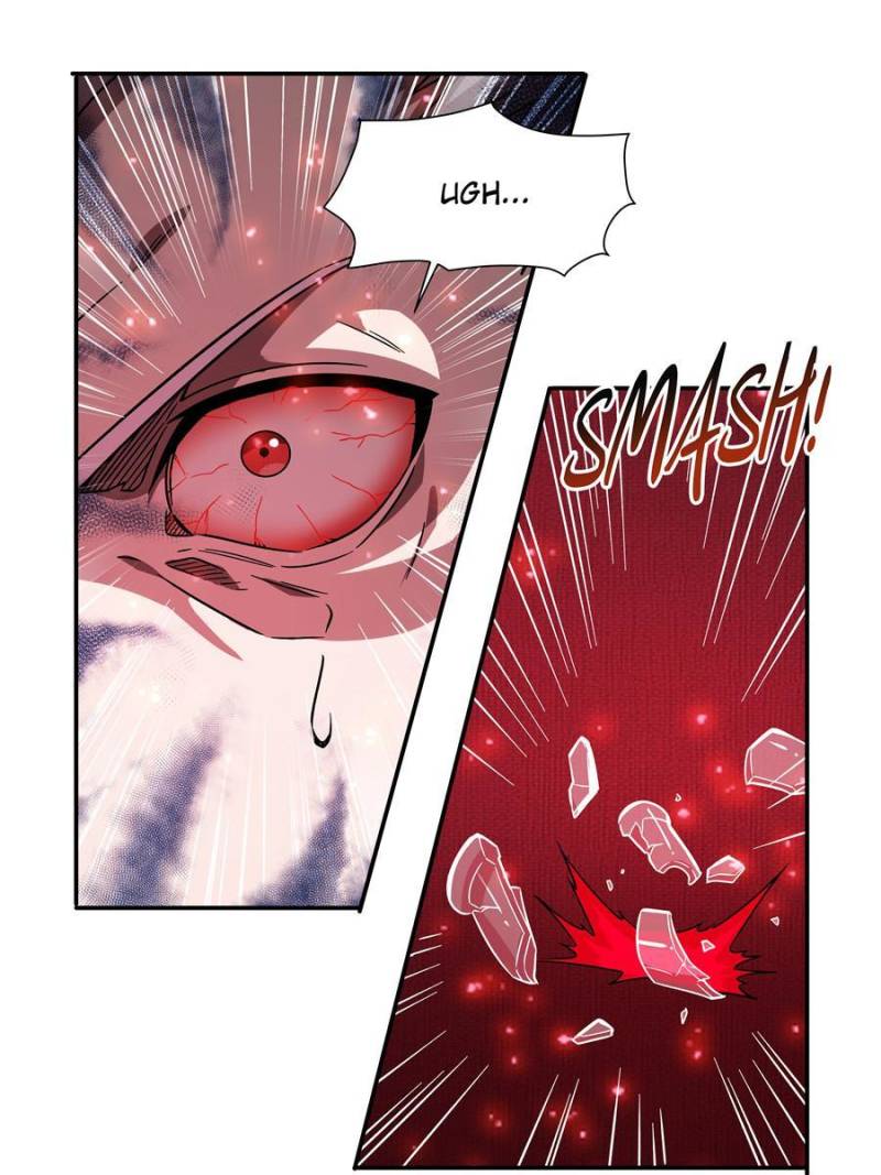 Vampires And Knight chapter 227 page 21