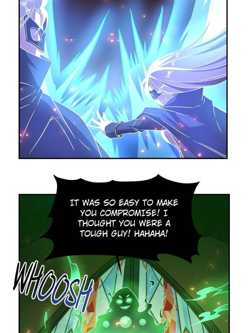 Vampires And Knight chapter 227 page 23