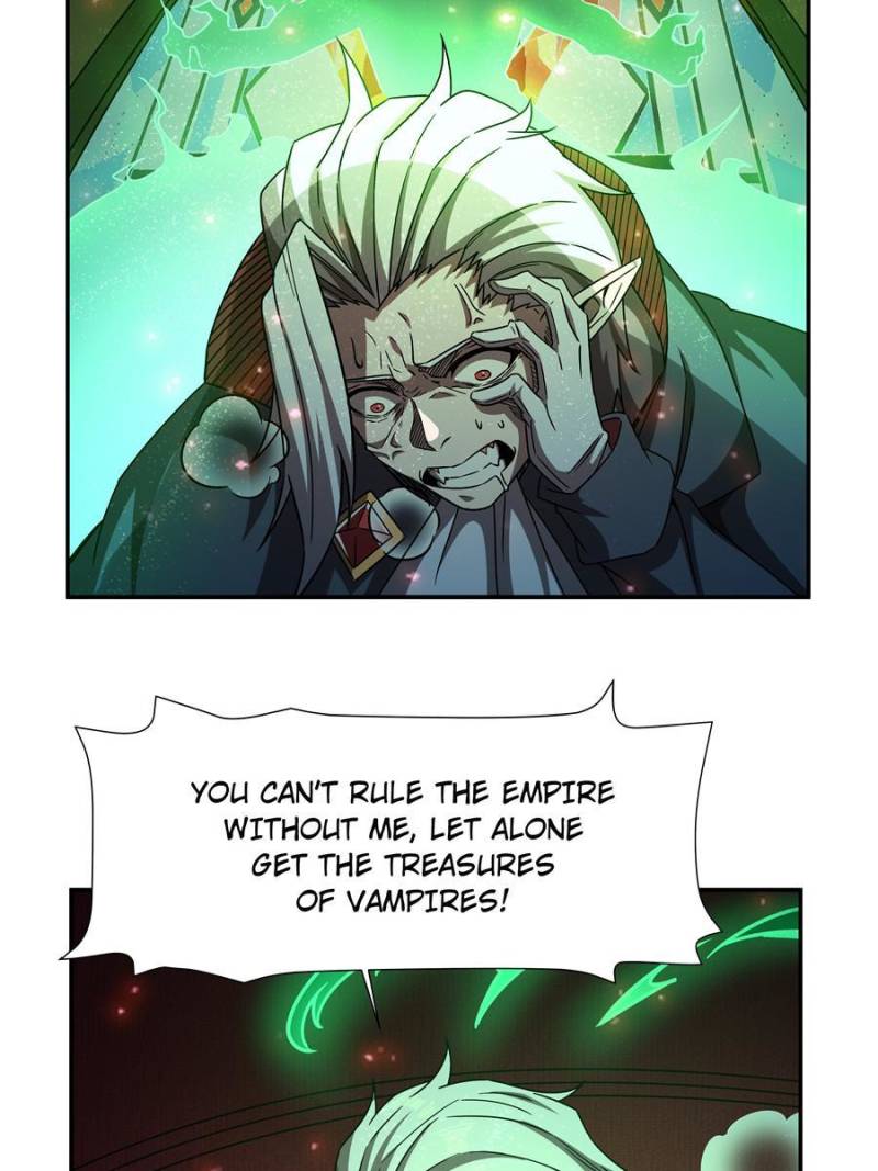 Vampires And Knight chapter 227 page 24