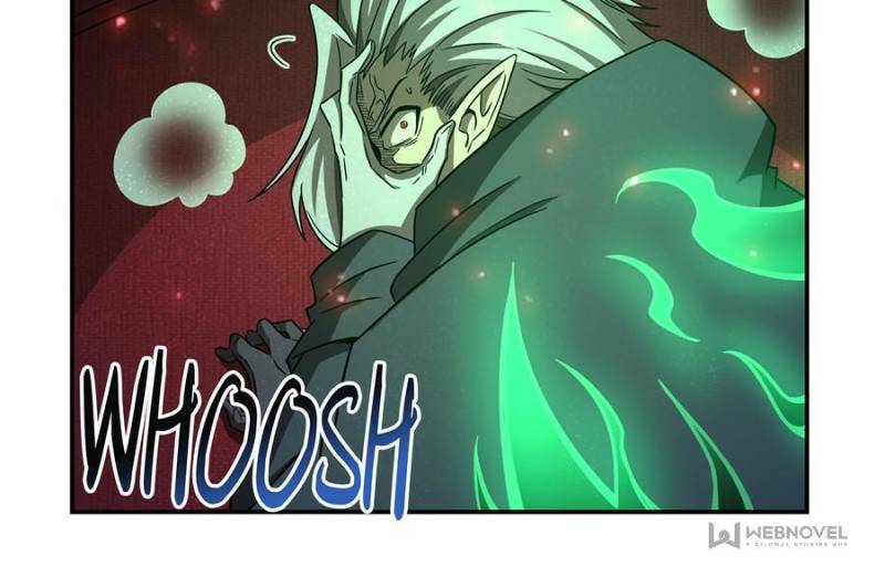 Vampires And Knight chapter 227 page 25