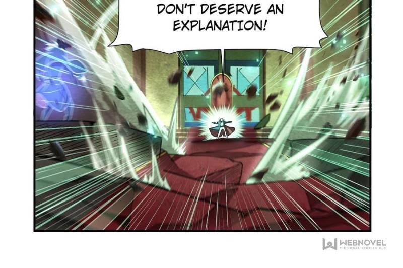 Vampires And Knight chapter 227 page 30