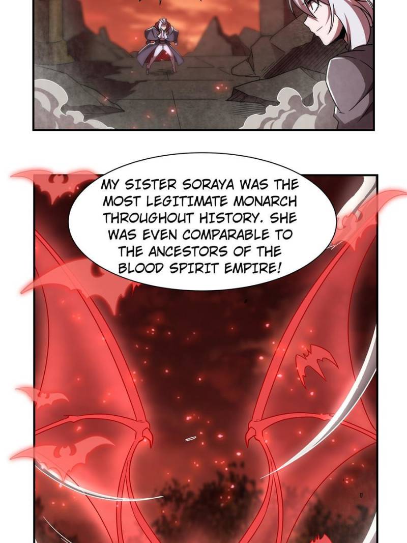 Vampires And Knight chapter 227 page 39