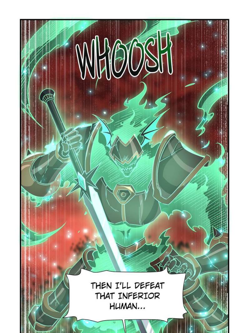 Vampires And Knight chapter 227 page 43