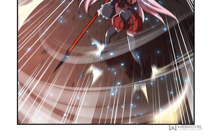 Vampires And Knight chapter 228 page 10