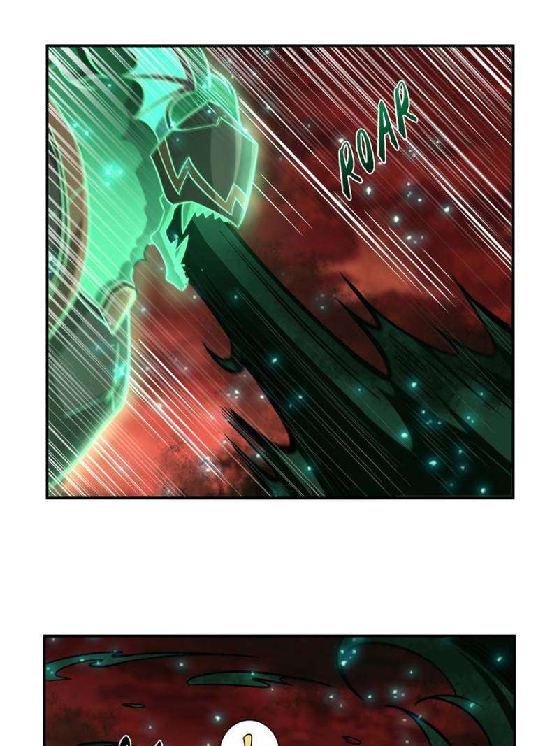 Vampires And Knight chapter 228 page 11