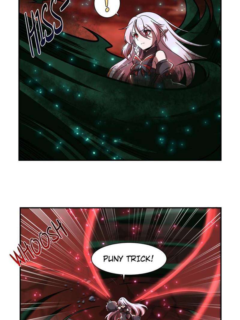 Vampires And Knight chapter 228 page 12