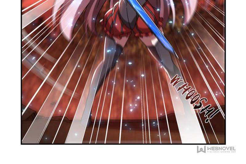 Vampires And Knight chapter 228 page 15