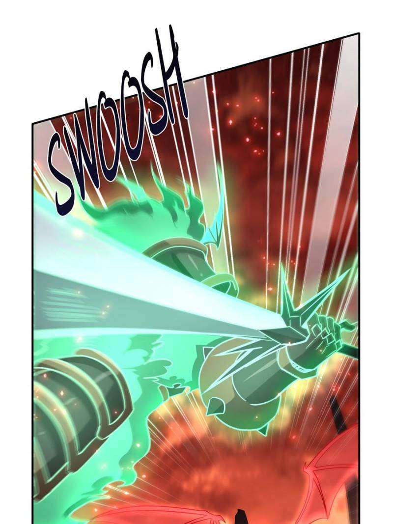 Vampires And Knight chapter 228 page 16