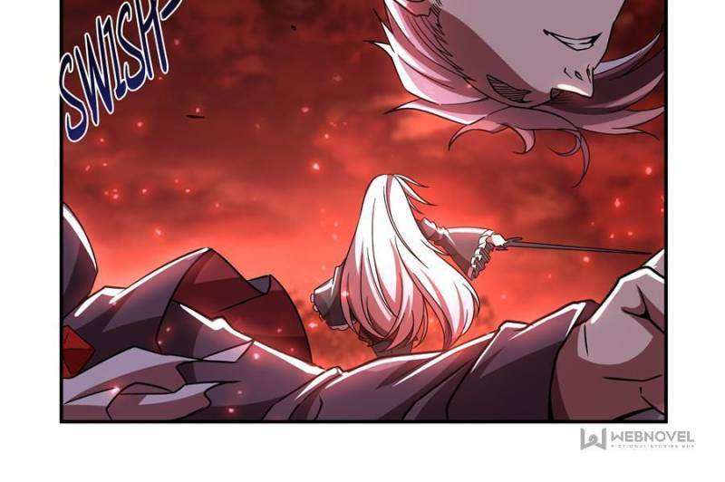 Vampires And Knight chapter 228 page 20