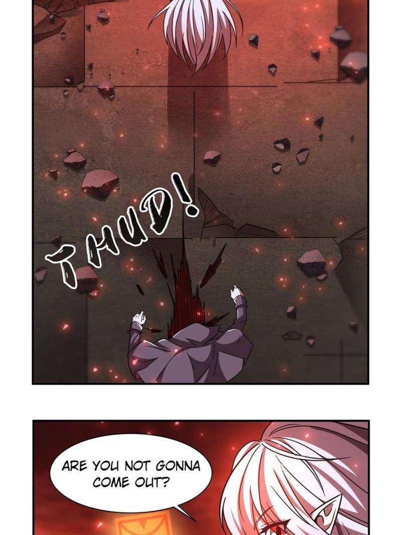 Vampires And Knight chapter 228 page 22