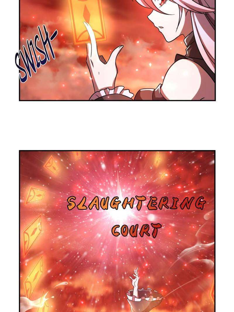 Vampires And Knight chapter 228 page 23