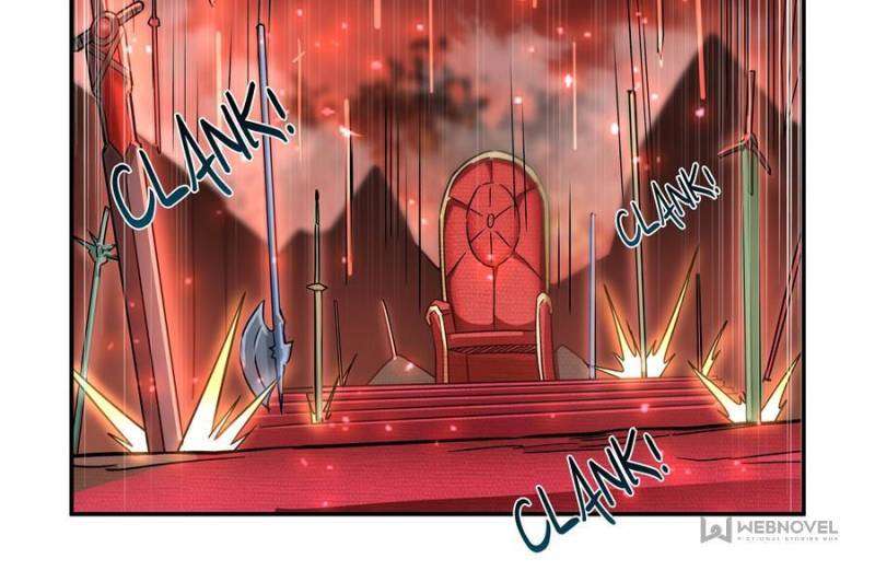 Vampires And Knight chapter 228 page 25