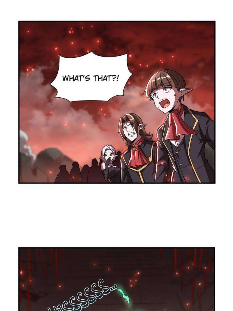 Vampires And Knight chapter 228 page 26