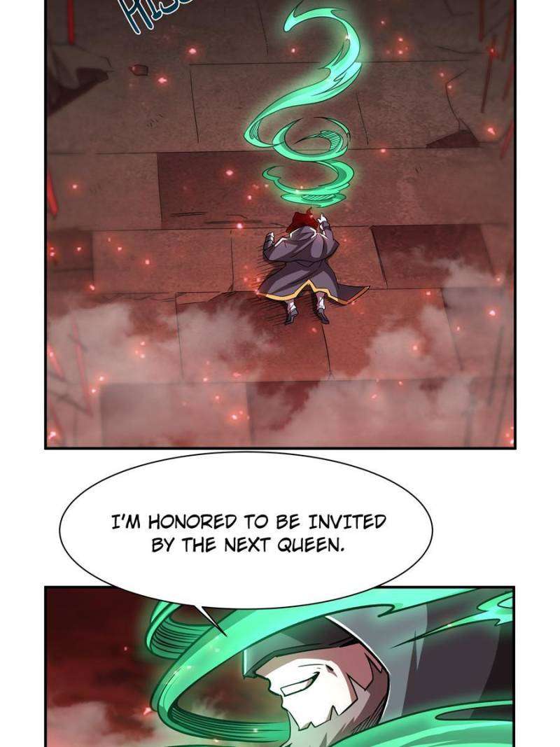 Vampires And Knight chapter 228 page 27