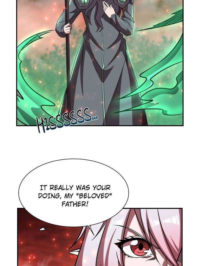 Vampires And Knight chapter 228 page 29