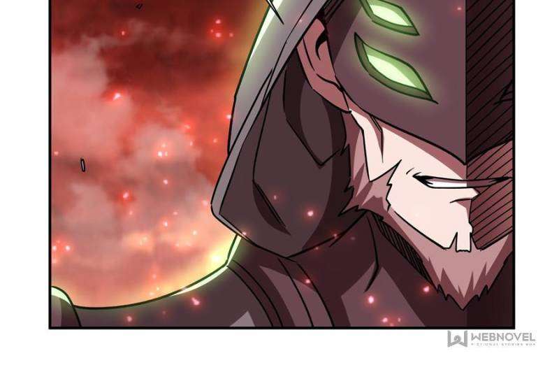 Vampires And Knight chapter 228 page 35