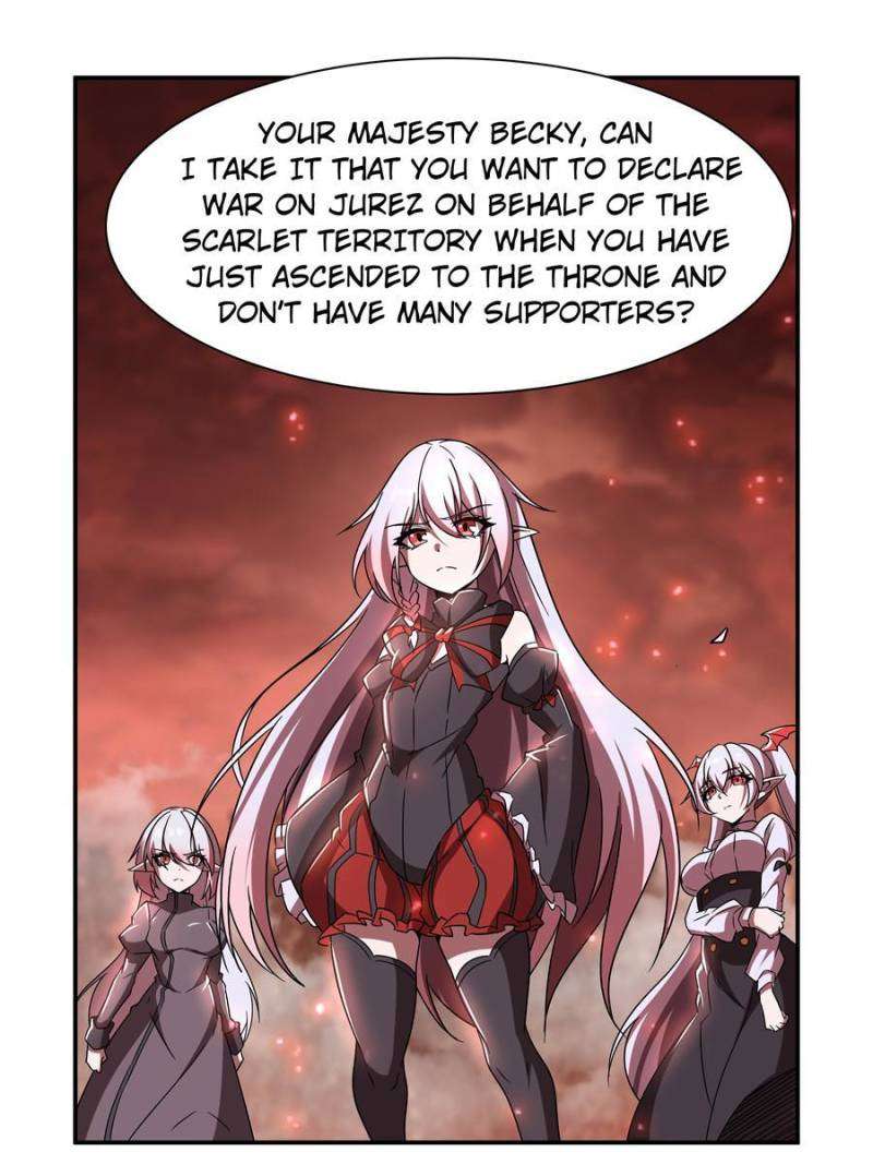 Vampires And Knight chapter 228 page 36