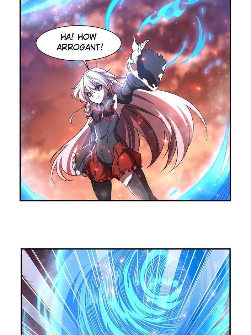 Vampires And Knight chapter 228 page 39