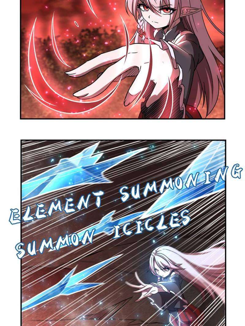 Vampires And Knight chapter 228 page 4